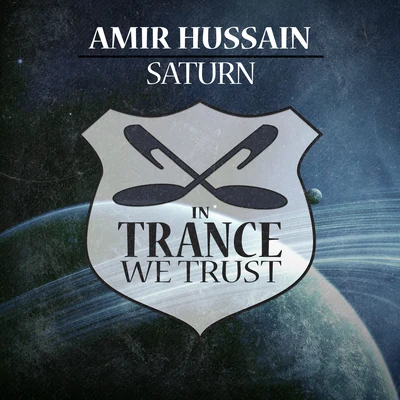 Saturn 专辑 Amir Hussain