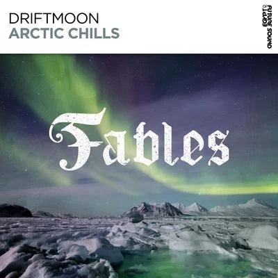 Arctic Chills 專輯 D-Sharp/Driftmoon