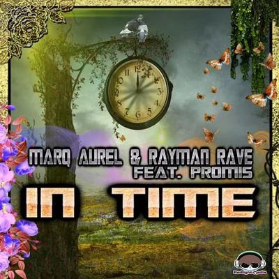 Marq Aurel In Time