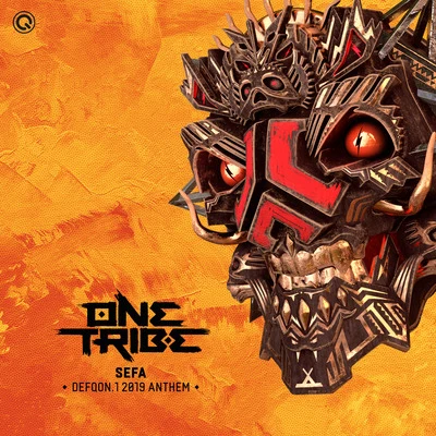 One Tribe (Defqon.1 2019 Anthem) 專輯 Sefa