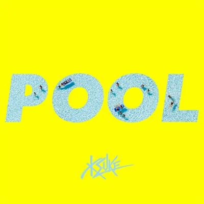 KSUKE Pool (feat. Meron Ryan)