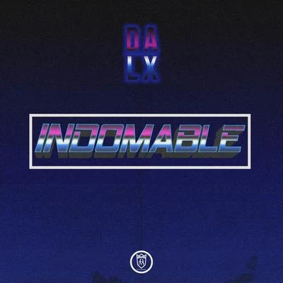 Indomable 專輯 Dalex