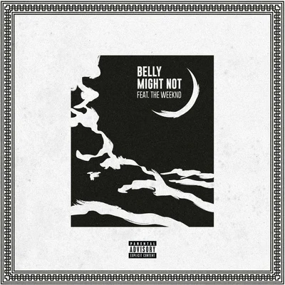 Might Not 專輯 Belly/Bell/STAR HILL/The Vocal Masters/Ripoll