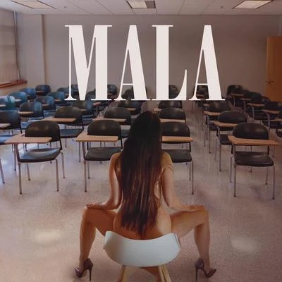 MALA 專輯 Mala Rodríguez/Aleesha/Recycled J