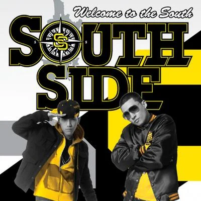 Welcome to the South 专辑 TM88/Southside/Moneybagg Yo