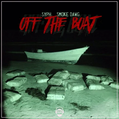 Off The Boat 專輯 Syph