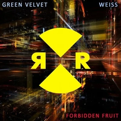 Forbidden Fruit （Original Mix ） 專輯 E-Dancer/Cherry Bomb/Green Velvet/DJ Q/DJ Sneak