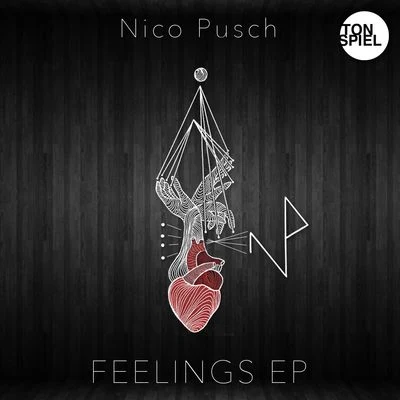 Feelings EP 專輯 Nico Pusch