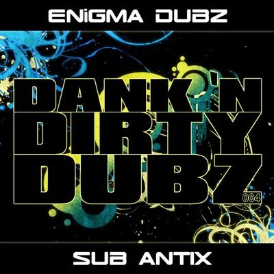 Enigma Dubz vs. Sub Antix 專輯 Hedara/Queen of Hearts/ENiGMA Dubz