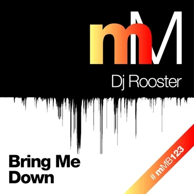 Bring Me Down 專輯 DJ Rooster