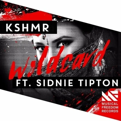 Wildcard 專輯 KSHMR