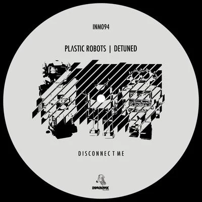 DISCONNECT ME 專輯 Plastic Robots