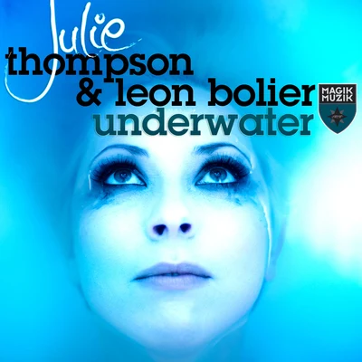 Underwater 专辑 Julie Thompson/Andy Duguid