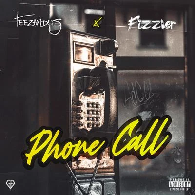 Phone Call 專輯 Peter Xan/Fizzler