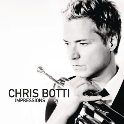 Impressions 專輯 Chris Botti