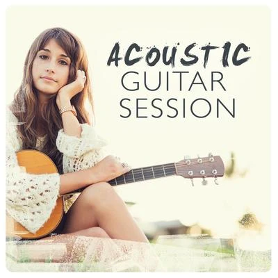 Acoustic Guitar Session 专辑 Guitar Masters