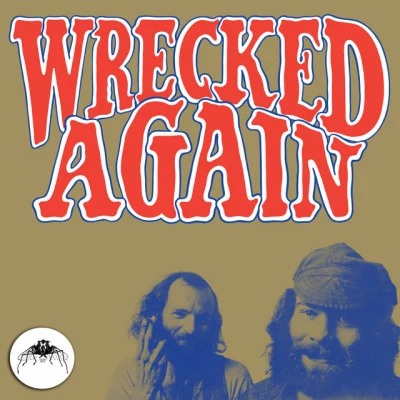 Wrecked Again 專輯 Michael Chapman