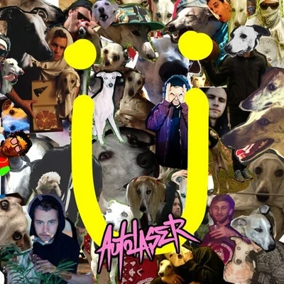 Where Are Ü Now (Autolaser Remix) 专辑 AutoLaser