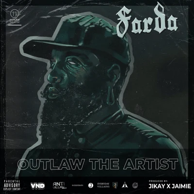 Farda 专辑 VenessaMichaels/Outlaw The Artist