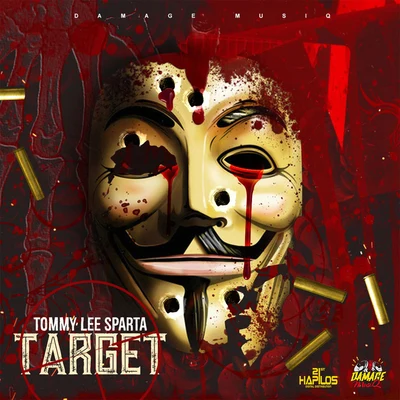 Target 专辑 Tommy Lee Sparta