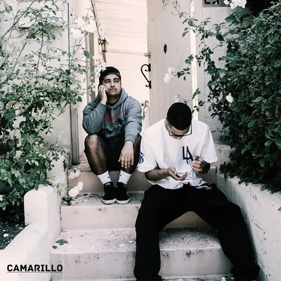 Camarillo 專輯 J-Louis