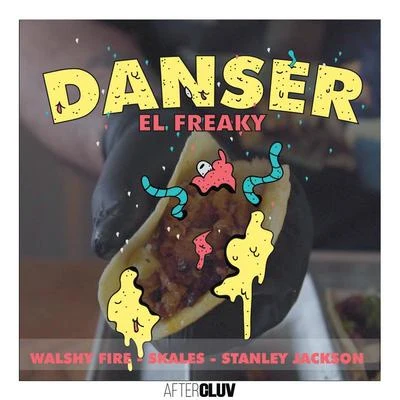 Danser 專輯 El Freaky