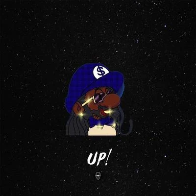 [FREE]UP! 專輯 Simon Marcus