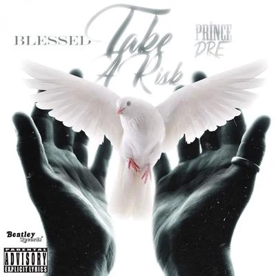 Take a Risk 專輯 Blessed/Irie Maffia