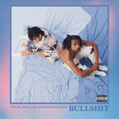 Bullshit 专辑 Summer Walker