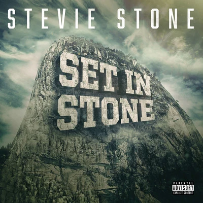 Set in Stone I 專輯 Stevie Stone