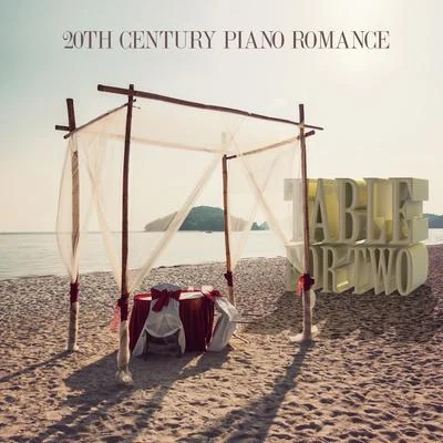 Table for Two: 20th Century Piano Romance 專輯 Cristina Ortiz