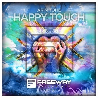 Arin ToneJohn Christian Happy Touch