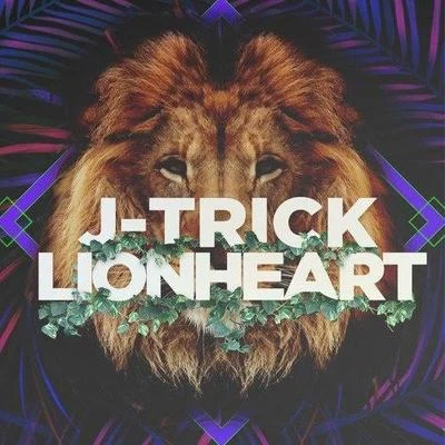 Lionheart 专辑 Bigredcap/Autokraft/J-Trick