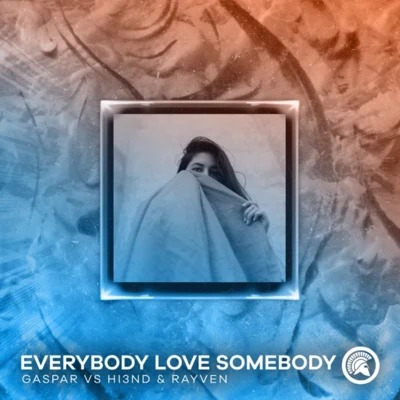 Everybody Love Somebody 專輯 Castor/Pollux/Gaspar