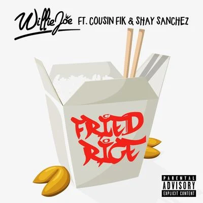 Fried Rice 專輯 Willie Joe