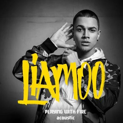 Playing With Fire (Acoustic) 专辑 Liamoo