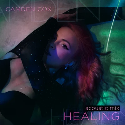 Healing (Acoustic Mix) 專輯 Redfield/Camden Cox