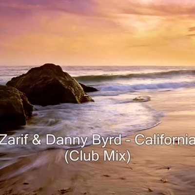 California (Club Mix) 專輯 Danny Byrd