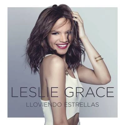 Lloviendo Estrellas 專輯 Daphne Rubin-Vega/Leslie Grace/Rubén Blades/Marc Anthony/Melissa Barrera