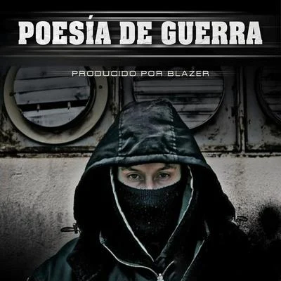 Blazer Poesía de Guerra