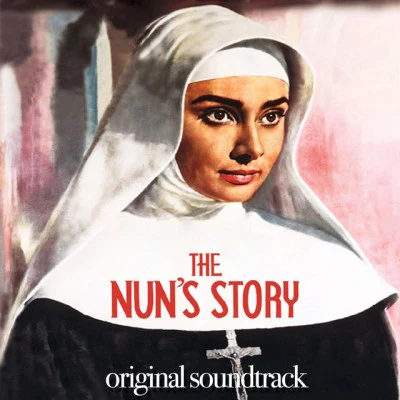 the nuns story (original motion picture soundtrack) 專輯 Franz Waxman