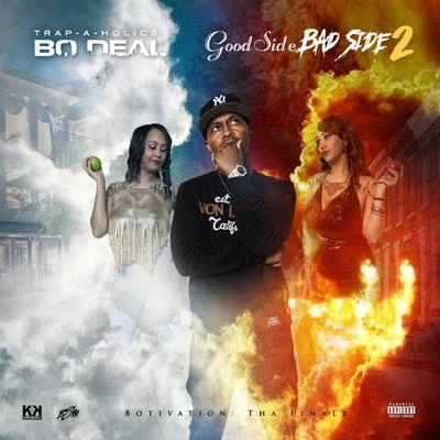 Good Side Bad Side 2 專輯 Barzrus/Bo Deal/Guttaville Dough