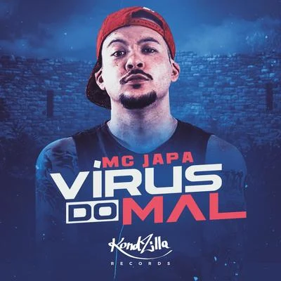 Vírus do Mal 專輯 MC Japa