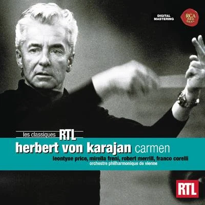 Herbert von Karajan Herbert Von Karajan - Carmen