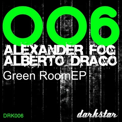 Green Room EP 专辑 Alberto Drago