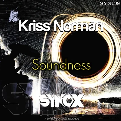 Kriss Norman Soundness