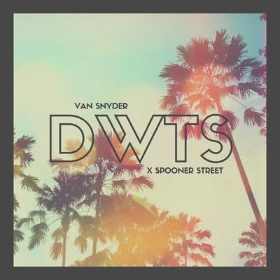 DWTS 專輯 Van Snyder