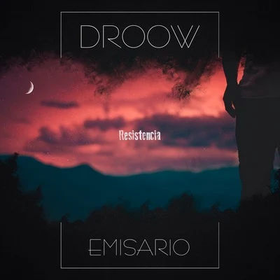 Resistencia (Emisario) 專輯 Droow/Brock Ansiolitiko