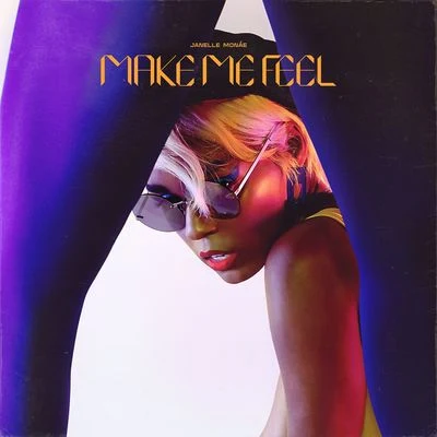 Make Me Feel 专辑 Seun Kuti/Janelle Monáe