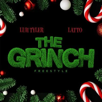 Mulatto The Grinch Freestyle (feat. Latto)